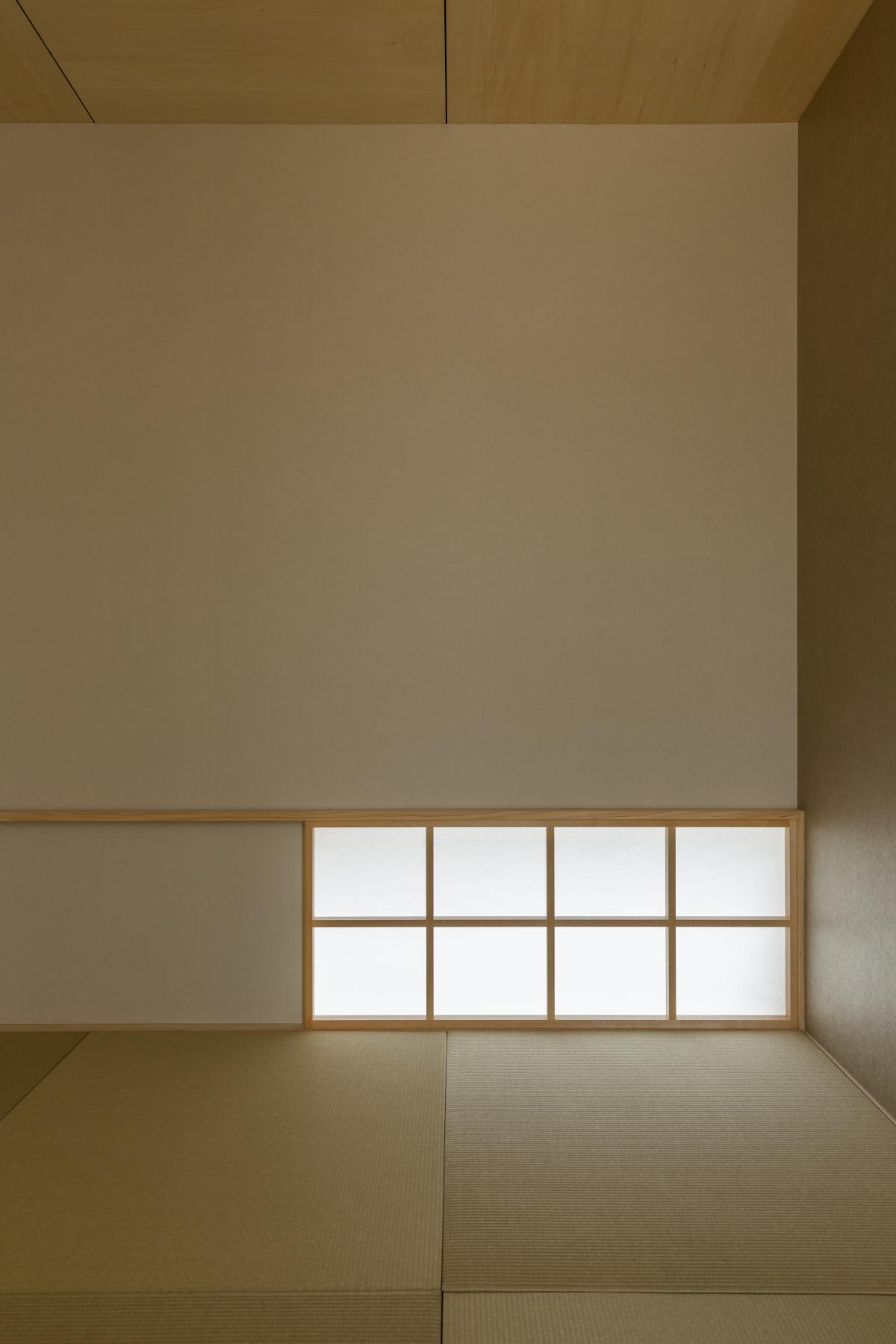 虫生野の家8