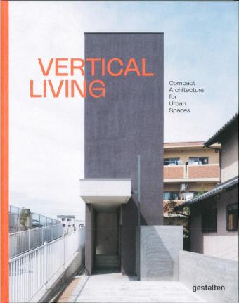 VERTICAL LIVING